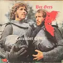 LP - Bee Gees - Cucumber Castle - Gatefold
