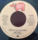 7inch Vinyl Single - Bee Gees - Edge Of The Universe / Words