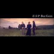 LP - Bee Gees - E·s·p