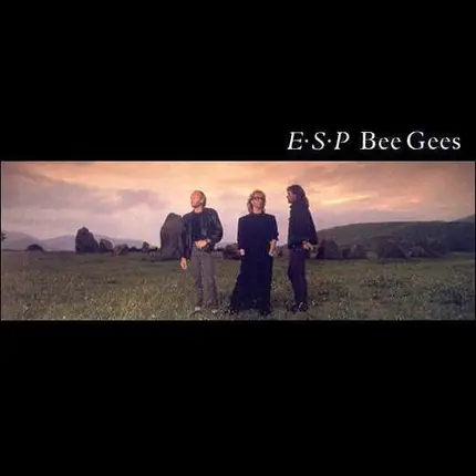 Bee Gees - E·S·P