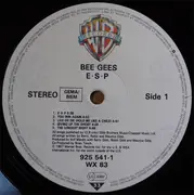 LP - Bee Gees - E·s·p