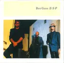 7inch Vinyl Single - Bee Gees - E·s·p - poster