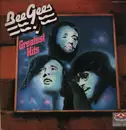 LP - Bee Gees - Greatest Hits