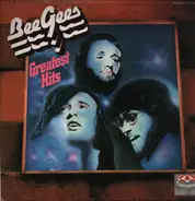 Bee Gees - Greatest Hits