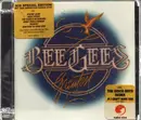 Double CD - Bee Gees - Greatest Hits - Super Jewel Box