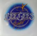 Double LP - Bee Gees - Greatest - Trifold