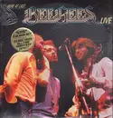 Double LP - Bee Gees - Here At Last - Live - Still Sealed