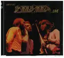 Double CD - Bee Gees - Here At Last.. Bee Gees ...Live