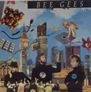 LP - Bee Gees - High Civilization
