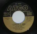 7inch Vinyl Single - Bee Gees - Holiday / I Started A Joke