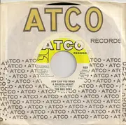 7inch Vinyl Single - Bee Gees - How Can You Mend A Broken Heart - LY