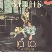 Bee Gees - I. O. I. O.