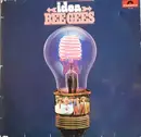 LP - Bee Gees - Idea