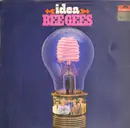 LP - Bee Gees - Idea