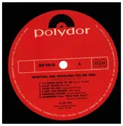 Double LP - Bee Gees - Inception And Nostalgia