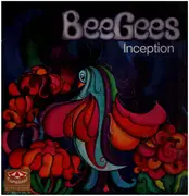 Double LP - Bee Gees - Inception / Nostalgia
