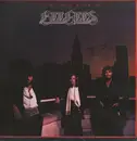 LP - Bee Gees - Living Eyes
