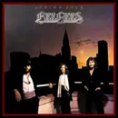 LP - Bee Gees - Living Eyes - Gatefold sleeve