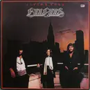 LP - Bee Gees - Living Eyes - no original cover
