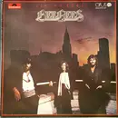 LP - Bee Gees - Living Eyes