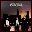 LP - Bee Gees - Living Eyes - Gatefold