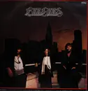 LP - Bee Gees - Living Eyes - Gatefold