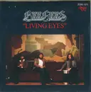 7inch Vinyl Single - Bee Gees - Living Eyes