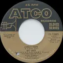 7inch Vinyl Single - Bee Gees - Lonely Days / Words - SP
