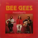 LP - Bee Gees - Massachusetts