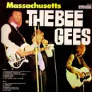 LP - Bee Gees - Massachusetts