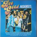 LP - Bee Gees - Massachusetts
