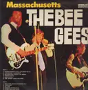 LP - Bee Gees - Massachusetts