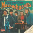 7inch Vinyl Single - Bee Gees - Massachusetts