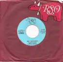 7inch Vinyl Single - Bee Gees - Mr. Natural