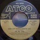 7inch Vinyl Single - Bee Gees - New York Mining Disaster 1941 / My World - PL