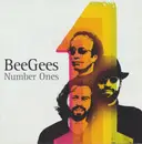 CD - Bee Gees - Number Ones