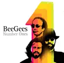 CD & DVD - Bee Gees - Number Ones