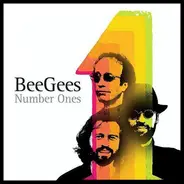 Bee Gees - Number Ones