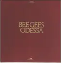 LP-Box - Bee Gees - Odessa - Velvet Box