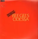 Double LP - Bee Gees - Odessa