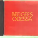 CD - Bee Gees - Odessa