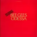 Double LP - Bee Gees - Odessa