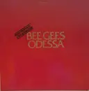 Double LP - Bee Gees - Odessa