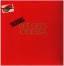 Double LP - Bee Gees - Odessa
