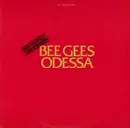 Double LP - Bee Gees - Odessa