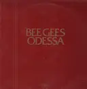 LP - Bee Gees - Odessa