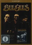 Double DVD - Bee Gees - One Night Only • One For All Tour Live In Australia 1989 - + Slipcase