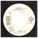 7inch Vinyl Single - Bee Gees - One/Wing And A Prayer