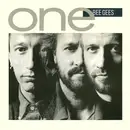 LP - Bee Gees - One