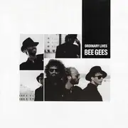 7inch Vinyl Single - Bee Gees - Ordinary Lives